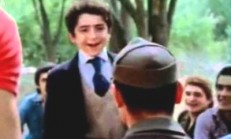 Hababam Sınıfının Gülen Çocuğunun Bugünkü Hali