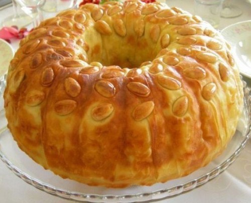 Perde Pilavı