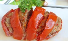 Frenk Tavası (Urfa Yöresi)