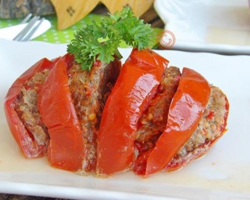 Frenk Tavası (Urfa Yöresi)