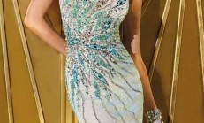 Yeni Sezon Abiye Elbiseler