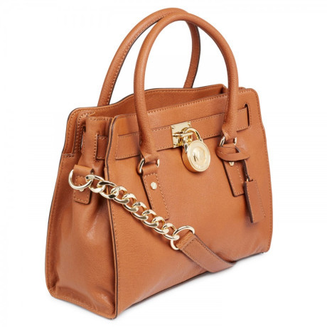 michael kors bej rengi çanta modeli