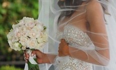 Gelin Adayları İçin Moda Duvaklar