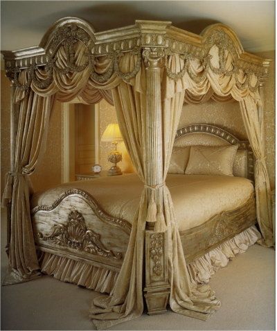 sedefli bej yatak odası modeli