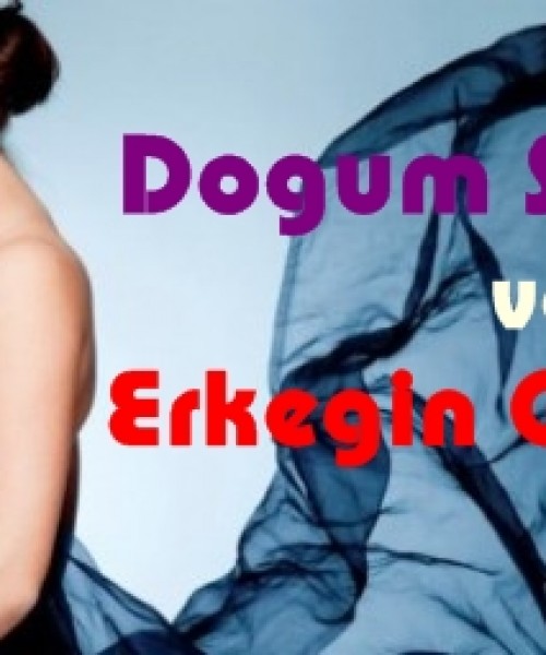 Doğum Sancıları ve Erkeğin Yapması Gerekenler