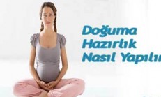 Doğumu Beklerken Hangi Hazırlıklar Yapılmalı