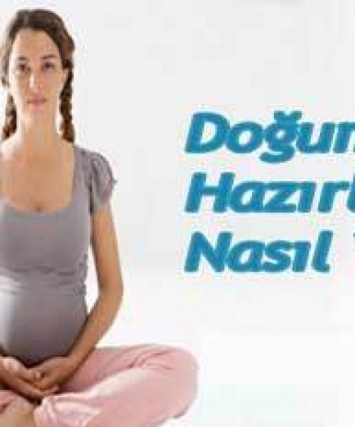 Doğumu Beklerken Hangi Hazırlıklar Yapılmalı