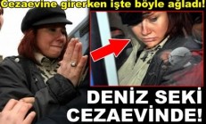 Flaş Deniz Seki’nin Yakalanmasına Yardımcı Olan Kişi Ortaya Çıktı!