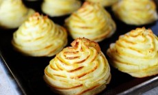 Düşes Patates