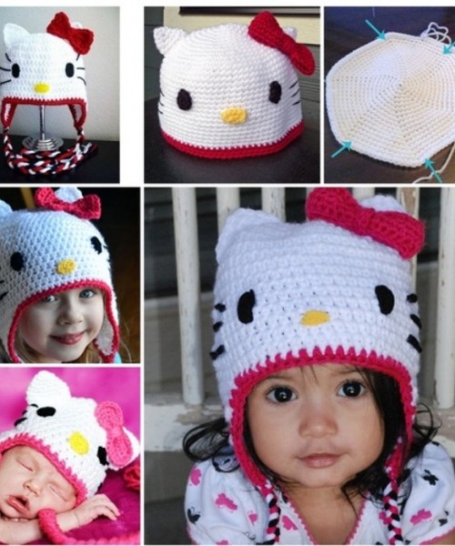 Hello Kitty Bere