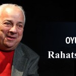 Yeşilçam’ın Ünlü Simalarında Oyuncusu Zeki Alaysa Rahatsızlandı