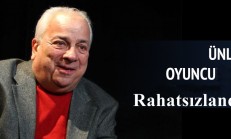 Yeşilçam’ın Ünlü Simalarında Oyuncusu Zeki Alaysa Rahatsızlandı