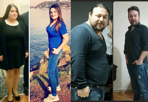 Kilo Vermek İçin Van’a Yolculuk