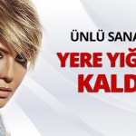 Gülben Ergen Özgecan Aslan Adına Açılan Anaokulu Açılışı Esnasında Fenalık Geçirdi