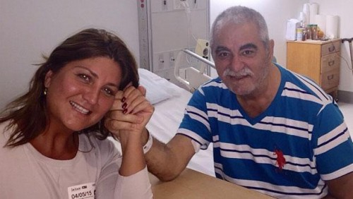 İbrahim Tatlıses “13 gün sonra geleceğim” dedi!