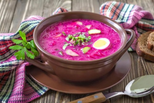 Formunuzu Korumak İçin Bu Yaz Tüketebileceğiniz 6 Yiyecek ve İçecek