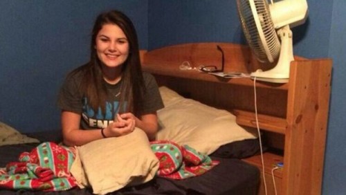 Bu Fotoğrafa Bakınca Aldatıldığını Anladı ve Eşinden Boşandı