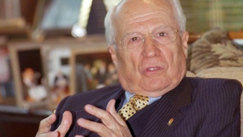 Kenan Evren Hayatını Kaybetti