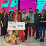 İşte Benim Stilim 3. Sezon Birincisi Kim Oldu.