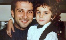 Tarkan’la Yıllar Sonra Yeniden Bir Araya Geldi!
