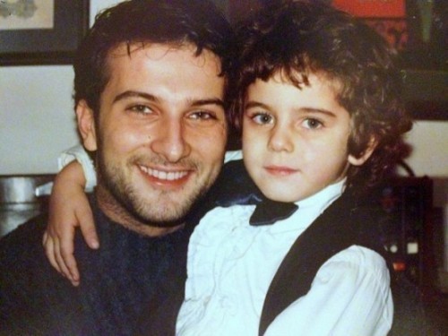 Tarkan’la Yıllar Sonra Yeniden Bir Araya Geldi!