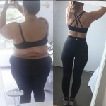11 Ayda 86 Kilo Veren Kadının Hikayesi