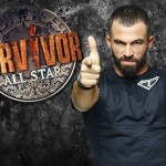 Survivor All Star 2015 şampiyonu Turabi Çamkıran oldu..