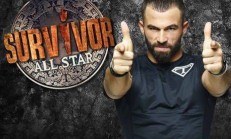 Survivor All Star 2015 şampiyonu Turabi Çamkıran oldu..