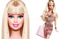 Barbie Bebeklerin Makyajı Temizlendikten Sonra Gerçek Yüzü Ortaya Çıktı!