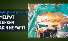 Beyin Ameliyatı Olurken Şarkı mı Söylenir Demeyin