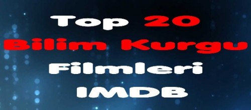 Seyir zevkinizi nirvanaya ulaştıracak beyinleri perişan eden 20 bilim kurgu filmi
