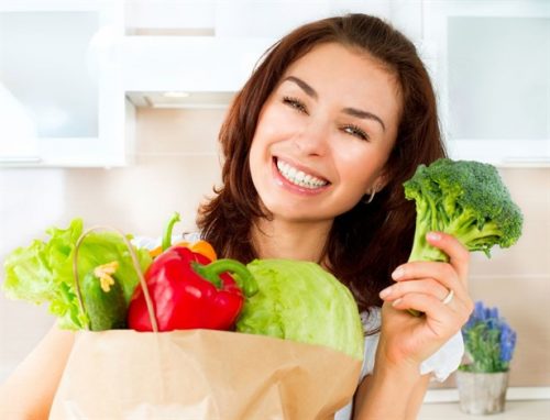 Son Günlerde Oldukça Yayılan Bir Terim “Veganlık” Nedir?