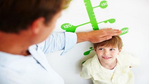 Çocuklarımın Boyu ve Kilosu Gelişmedi Doktor Sipraktin Verdi Kullansam mı?