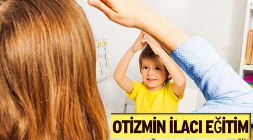 3 Yaşında Oğlum Otizmli Çıktı Doktor Kreşe Ver Dedi Ama Kreşin Kapısına Geldiğinde Ağlıyor Gitmiyor
