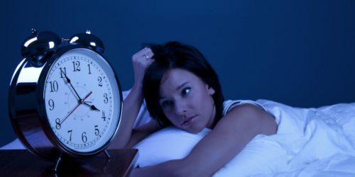 Her Gece Aynı Saatte mi Uyanıyorsunuz? Sebebini Öğrenince Çok Şaşıracaksınız
