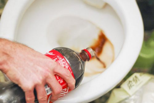 Kola İle Eviniz Işıl Işıl Olacak