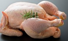 Tavuk Etinde Kansere Neden Olan Arsenik Maddesinin Bulunduğu Kanıtlandı