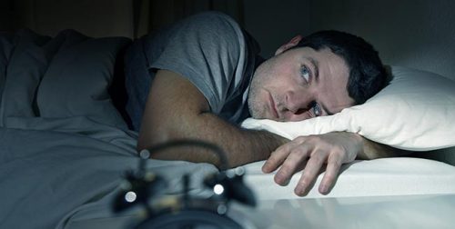 Uyumakta Güçlük mü Çekiyorsunuz? İşte Size 1 Dakikada Uykuya Dalma Tekniği