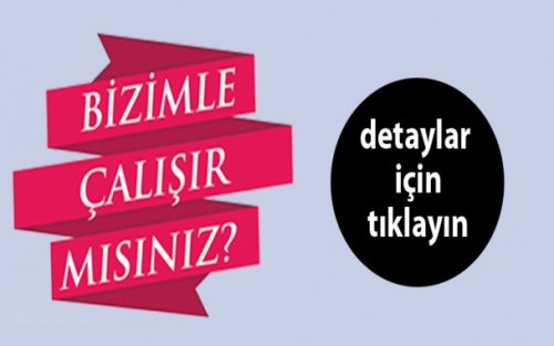 Kadınlar Sitesi’nde Çalışmak İster misiniz? (Evinizden ve Sabit Bir Ücretle)