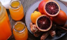 Depresyon ve Kaygı Bozukluğu İçin Zümrüt Limonata Tarifi Mutlaka Deneyin