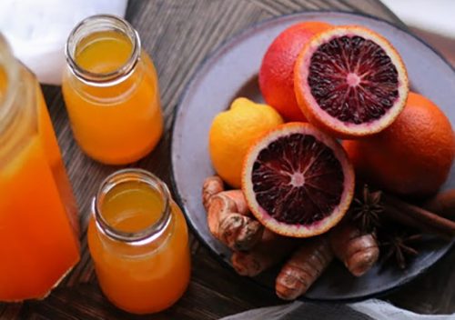 Depresyon ve Kaygı Bozukluğu İçin Zümrüt Limonata Tarifi Mutlaka Deneyin