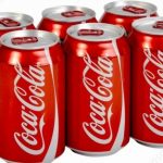 1 Kutu Kola İçtiğinizde 1 Saat İçinde Vücudunuzda Bakın Neler Olur?