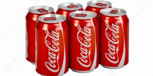 1 Kutu Kola İçtiğinizde 1 Saat İçinde Vücudunuzda Bakın Neler Olur?