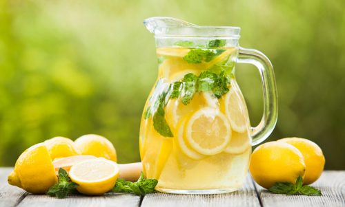 Bu 15 Hastalıktan Birine Sahipseniz İlaç Haricinde Limon Suyu İçin