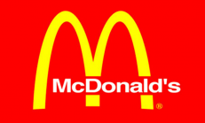 “Mc Donald’s İnsan Tüketimi İçin Uygun Değil”