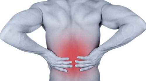 Bu Vitamin Eksikliği Sırt ve Eklem Ağrılarına Sebep Oluyor