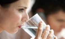 Vücudunuzun Susuz Kaldığına Dair 5 Uyarı Alarmı