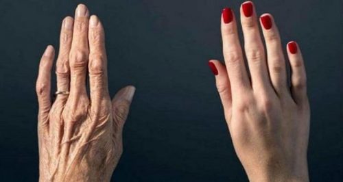 Doğadan gelen mucize karışım: Sadece 3 malzeme ile gencecik ellere kavuşun işte o 3 doğal malzeme ve tarifi