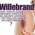 Von Willebrand Hastalığı Nedir Belirtileri Nelerdir?