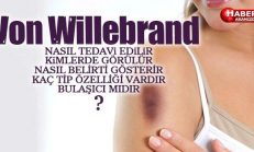 Von Willebrand Hastalığı Nedir Belirtileri Nelerdir?